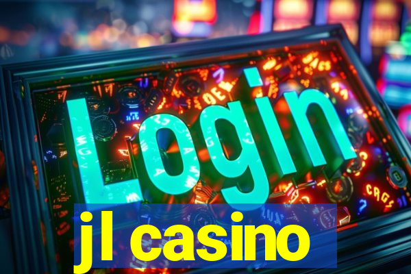 jl casino